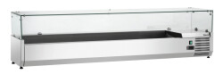Kühlaufsatz 8 x 1/3 GN GL3-1801