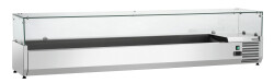 Kühlaufsatz 9 x 1/3 GN GL3-2001