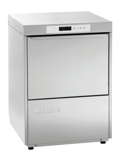 Spülmaschine US P500 LPWR