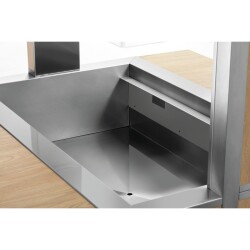 Buffetwagen kalt 3 x GN 1/1 Ulme K3110-200U