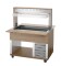 Buffetwagen kalt 3 x GN 1/1 Ulme K3110-200U