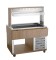 Buffetwagen kalt 3 x GN 1/1 Ulme K3110-200U