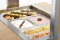 Buffetwagen kalt 3 x GN 1/1 Ulme K3110-200U