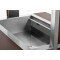 Buffetwagen kalt 3 x GN 1/1 Wenge K3110-200W