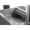 Buffetwagen kalt 3 x GN 1/1 Anthrazit K3110-200A