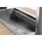 Buffetwagen kalt 4 x GN 1/1 Ulme K4110-200U