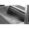 Buffetwagen kalt 4 x GN 1/1 Anthrazit K4110-200A
