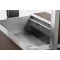 Buffetwagen warm Wenge 3 x GN 1/1 W3110-200W