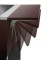 Buffetwagen warm Wenge 3 x GN 1/1 W3110-200W