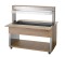 Buffetwagen warm Ulme 4 x GN 1/1 W4110-200U
