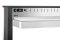 Buffetwagen warm Anthrazit 4 x GN 1/1 W4110-200A