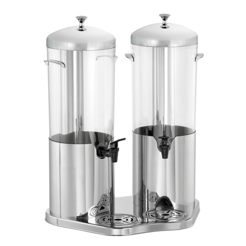 Getränke-Dispenser DEW5 Duo