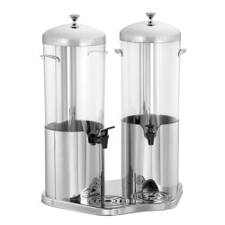 Getränke-Dispenser DEW5 Duo