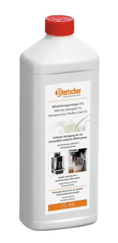 Milchleitungsreiniger F1L 6er-Set