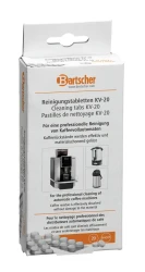 Reinigungstabletten KV-20