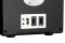 Milch-Kühlschrank KV6LTE schwarz