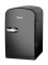 Milch-Kühlschrank KV6LTE schwarz