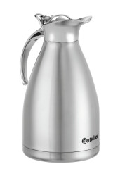 Edelstahl Isolierkanne doppelwandig 1,5L-VST