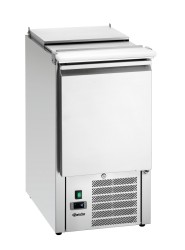 Saladette mit 1 Tür 438T1