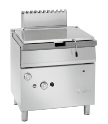 GAS-Kippbratpfanne 700 G51LEK