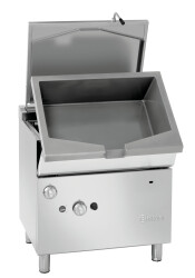 GAS-Kippbratpfanne 700 G51LEK