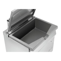 GAS-Kippbratpfanne 700 G51LEK