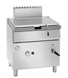 GAS-Kippbratpfanne 700 G51LHK