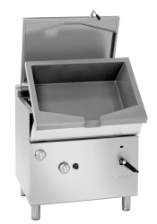 GAS-Kippbratpfanne 700 G51LHK