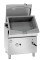 GAS-Kippbratpfanne 700 G51LHK
