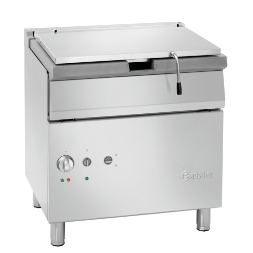 Elektro-Kippbratpfanne 700 E51LEK