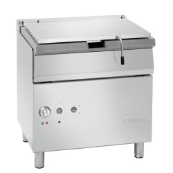 Elektro-Kippbratpfanne 700 E51LEK