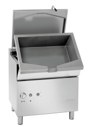 Elektro-Kippbratpfanne 700 E51LEK