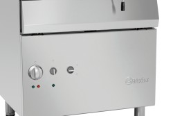 Elektro-Kippbratpfanne 700 E51LEK