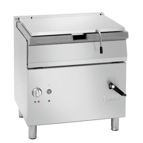 Elektro-Kippbratpfanne 700 E51LHK