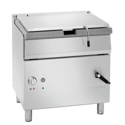 Elektro-Kippbratpfanne 700 E51LHK