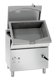 Elektro-Kippbratpfanne 700 E51LHK