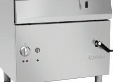 Elektro-Kippbratpfanne 700 E51LHK
