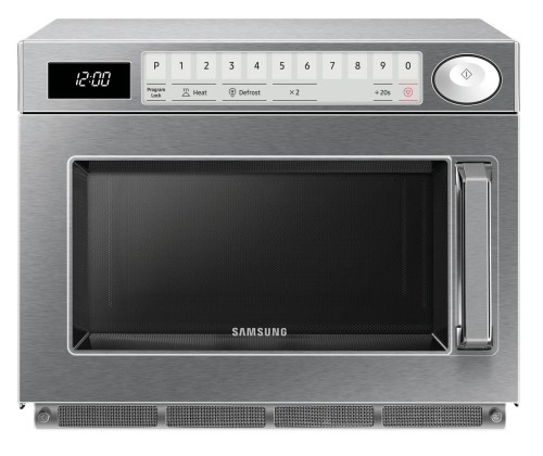 Mikrowelle 1850 W Samsung Digital MJ26A6093