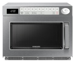 Mikrowelle 1850 W Samsung Digital MJ26A6093
