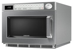 Mikrowelle 1850 W Samsung Digital MJ26A6093