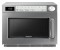 Mikrowelle 1850 W Samsung Digital MJ26A6093