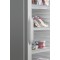 Gastro-Kühlschrank mit Glastür 326