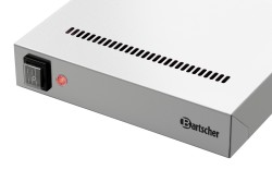 Wärmelampe für Pommeswärmer 12-150