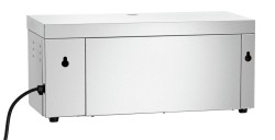 Salamander 401-1Z-W 1 Heizzone