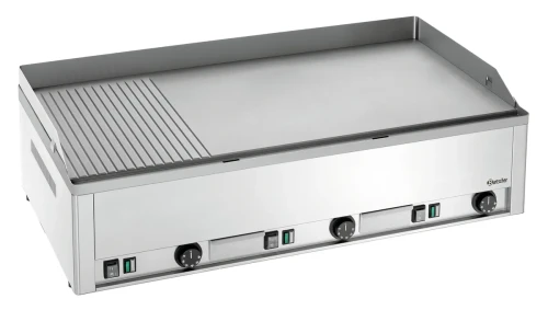Elektro Griddleplatte GDP 980E-GR