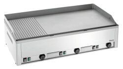 Elektro Griddleplatte GDP 980E-GR