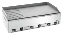 Elektro Griddleplatte GDP 980E-GR