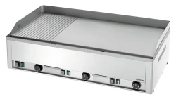 Elektro Griddleplatte GDP 980E-GR