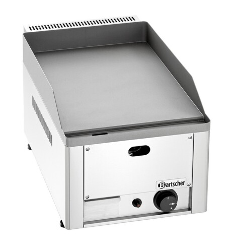 Gas Griddle-Tischgerät GDP 320G - glatt