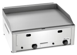 Gas Griddle-Tischgerät GDP 650G